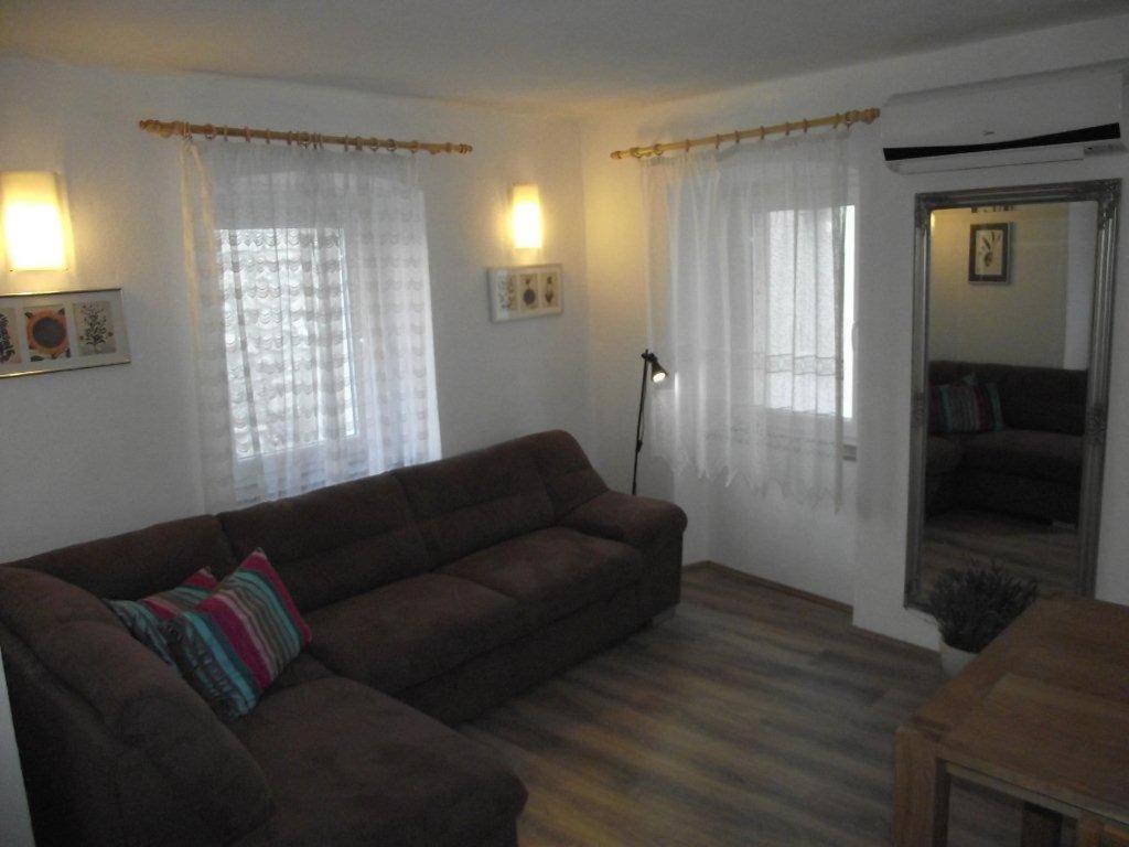 Apartments Dobrinj חדר תמונה