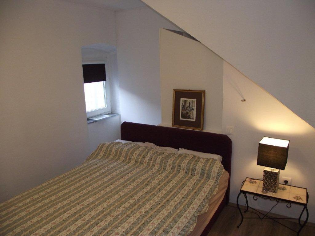 Apartments Dobrinj חדר תמונה