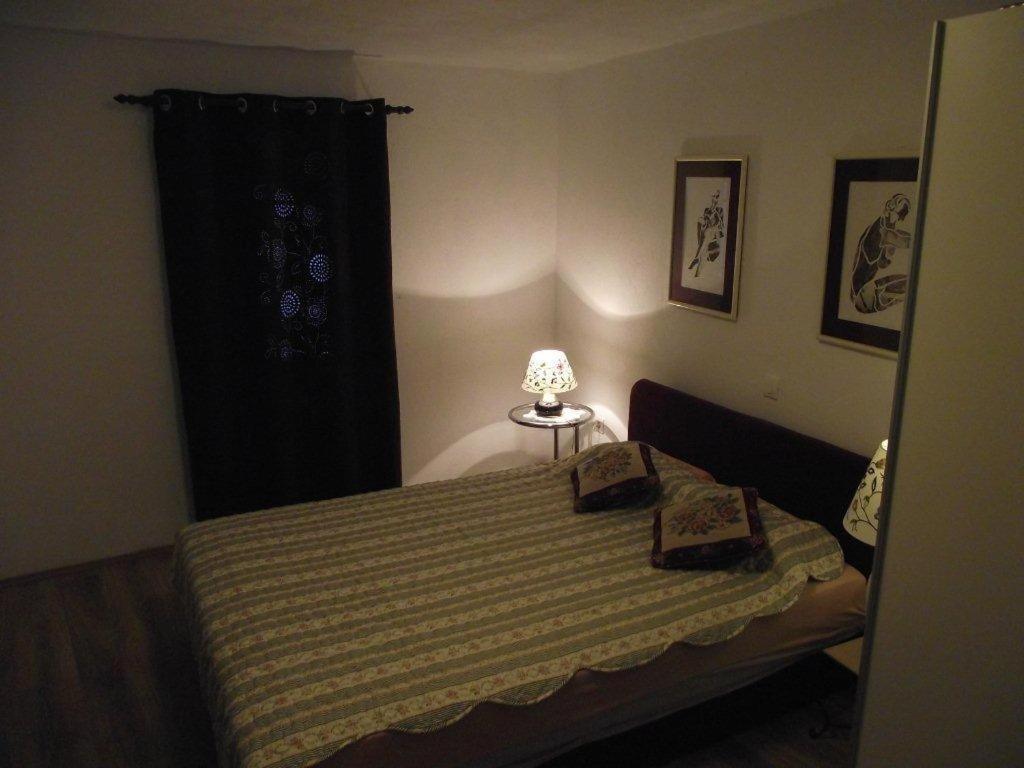 Apartments Dobrinj חדר תמונה