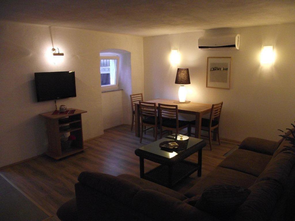 Apartments Dobrinj חדר תמונה