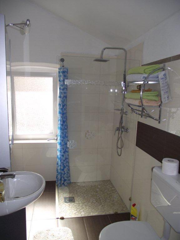 Apartments Dobrinj חדר תמונה
