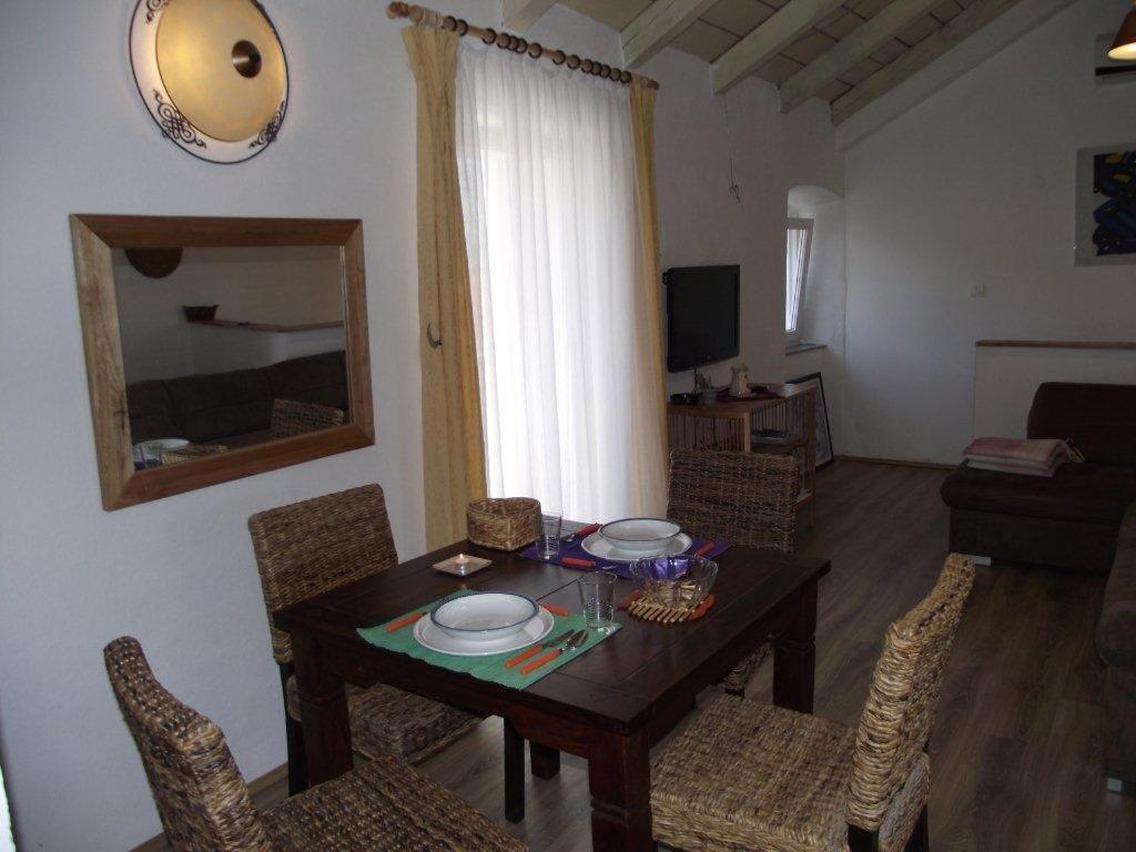 Apartments Dobrinj חדר תמונה
