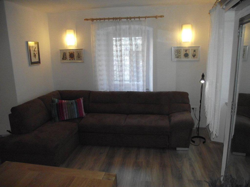 Apartments Dobrinj מראה חיצוני תמונה