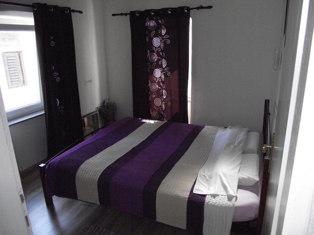 Apartments Dobrinj חדר תמונה