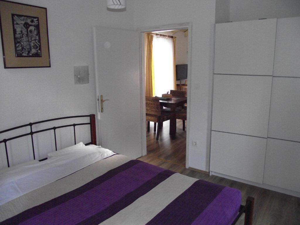 Apartments Dobrinj מראה חיצוני תמונה